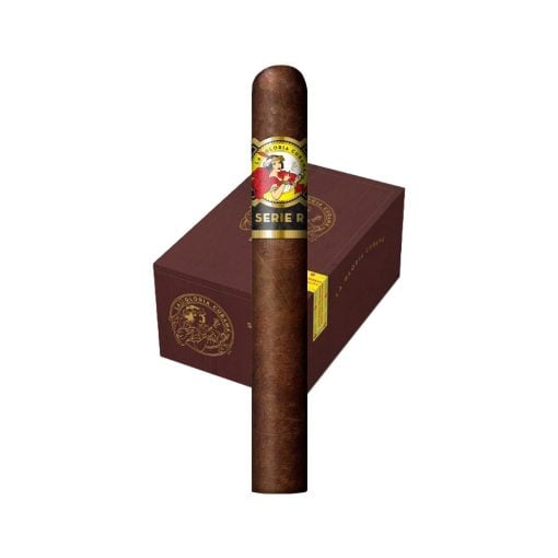 La Gloria Cubana Serie R No. 5 Natural (5.5" x 54)