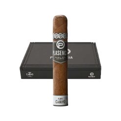 Plasencia Alma del Campo Tribu (Robusto) (5" x 52)