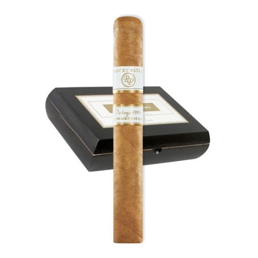 Rocky Patel Vintage 1999 Connecticut Robusto (5.5" x 50)