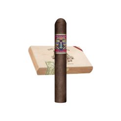 The Wise Man Maduro Robusto (5.5" x 50)