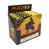 Acid by Drew Estate Krush Gold Sumatra Tins (4" x 32)
