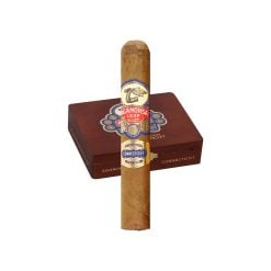 Aganorsa Leaf La Validacion Connecticut Robusto (5" x 54)