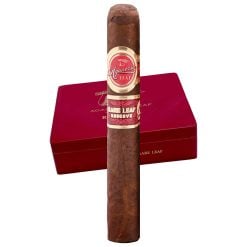 Aganorsa Leaf Rare Leaf Reserve Toro (6" x 54)