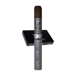 Aganorsa Leaf Aniversario Maduro Toro (6.25" x 52)