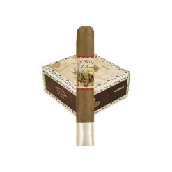 AJ Fernandez New World Connecticut Robusto