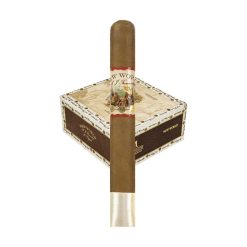 AJ Fernandez New World Connecticut Toro