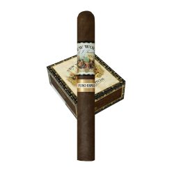 AJ Fernandez New World Puro Especial Toro (6.5" x 52)