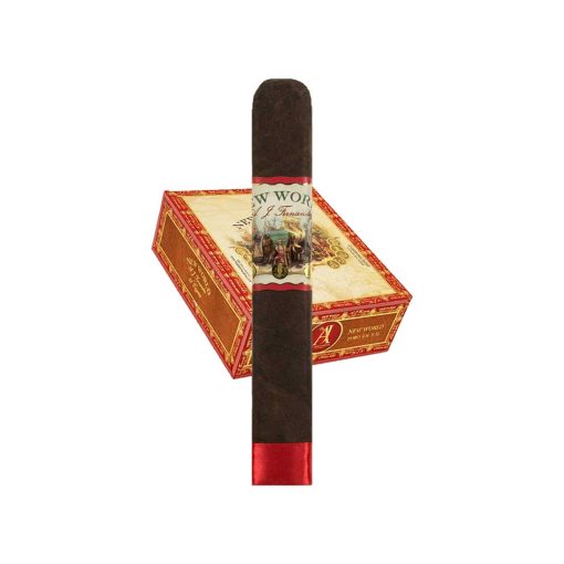 AJ Fernandez New World Oscuro Robusto (5.5" x 55)