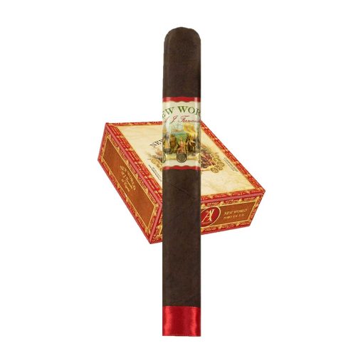 AJ Fernandez New World Oscuro Toro (6.5" x 55)