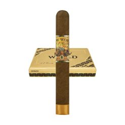 AJ Fernandez New World Dorado Toro (6" x 54)