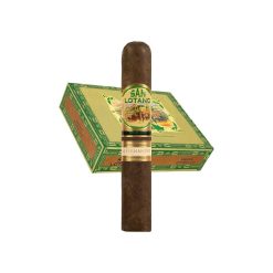 AJ Fernandez San Lotano Requiem Habano Robusto