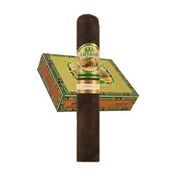 AJ Fernandez San Lotano Requiem Maduro
