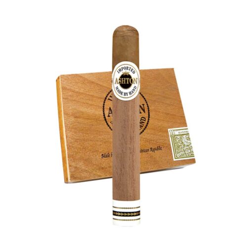 Ashton Classic Double Magnum
