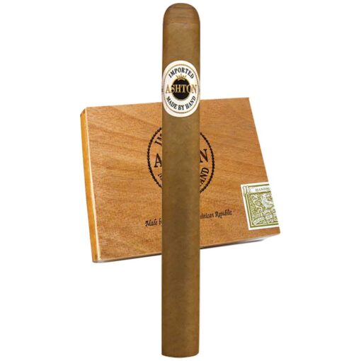 Ashton Classic Churchill