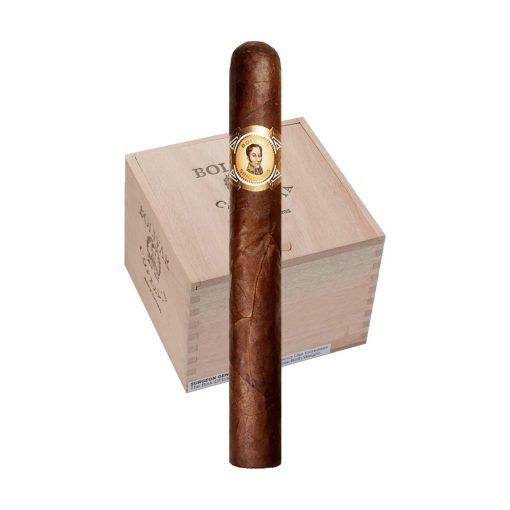 Bolivar Cofradia No. 654 Toro (6" x 54)