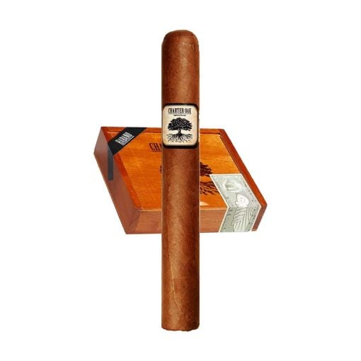 Charter Oak Habano Toro (6" x 52)