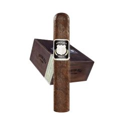 Crowned Heads Jericho Hill Jack Brown (5" x 56)