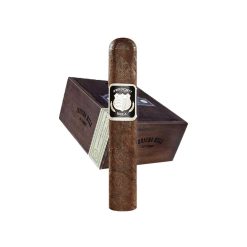 Crowned Heads Jericho Hill OBS (4.75" x 52)