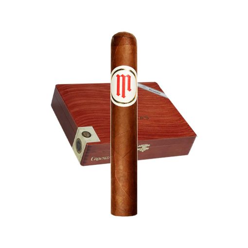 Crowned Heads Mil Dias Edmundo (5.3" x 52)