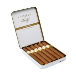 Davidoff Primeros Dominican Classic (4.1" x 34)