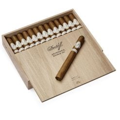 Davidoff Aniversario Double R (7.5" x 52)