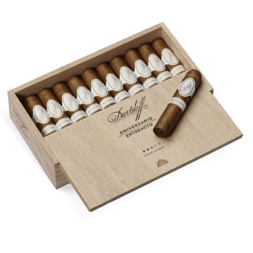 Davidoff Aniversario Entreacto (3.5" x 43)