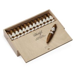Davidoff Aniversario Short Perfecto (4.8" x 52)