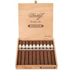Davidoff Colorado Claro Double R (7.5" x 50)