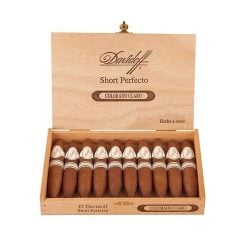 Davidoff Colorado Claro Short Perfecto (4.8" x 52)