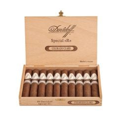 Davidoff Colorado Claro Special R (4.8" x 52)