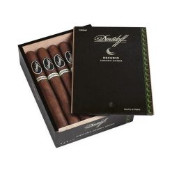 Davidoff Escurio Corona Gorda (6" x 46)