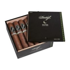 Davidoff Escurio Gran Toro (5.5" x 58)