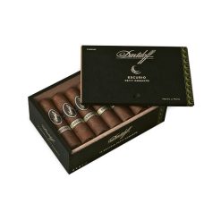 Davidoff Escurio Petit Robusto (3.25" x 50)