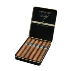 Davidoff Primeros Escurio (4.1" x 34)