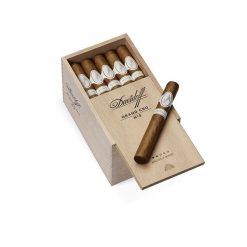 Davidoff Grand Cru No. 3 (5" x 43)