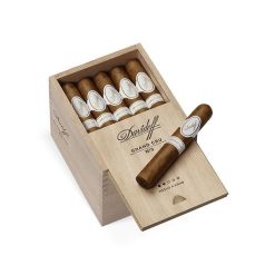 Davidoff Grand Cru No. 5 (4" x 41)