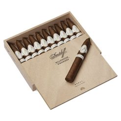 Davidoff Millennium Piramide (6.1" x 52)