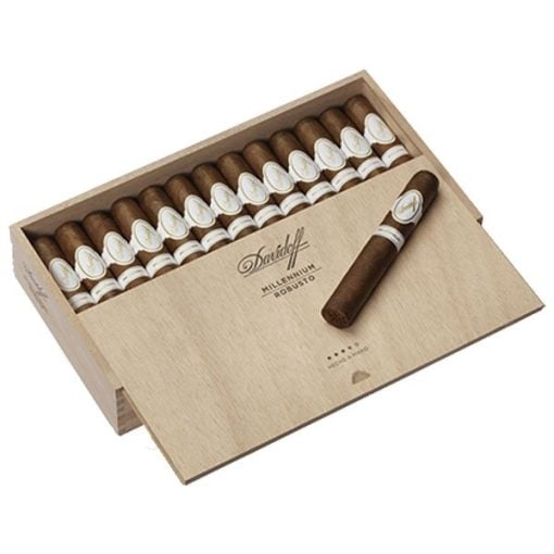 Davidoff Millennium Robusto (5.25" x 50)