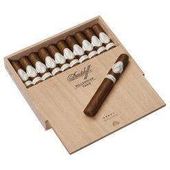 Davidoff Millennium Toro (6" x 50)