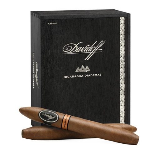Davidoff Nicaragua Diadema (6.5" x 52)