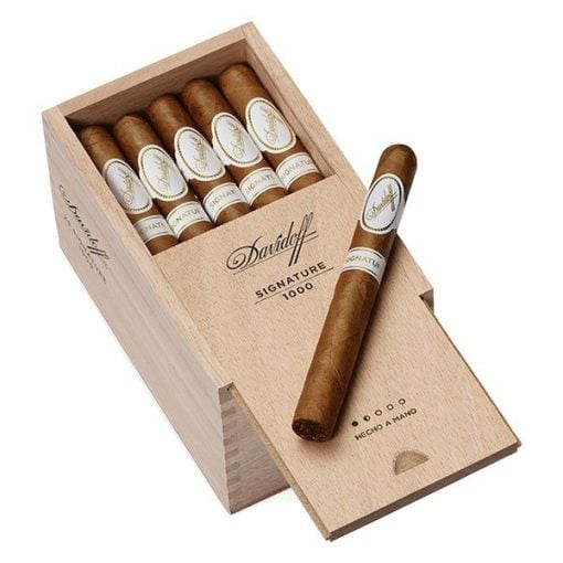 Davidoff Signature 1000 (5.6" x 34)