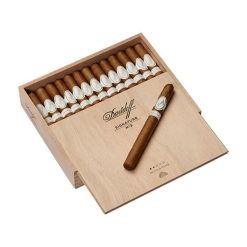 Davidoff Signature No. 2 (6" x 38)