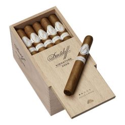 Davidoff Signature 2000 (5" x 43)
