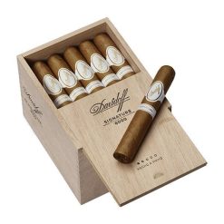 Davidoff Signature 6000 (5" x 44)