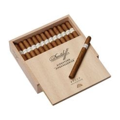 Davidoff Signature Ambassadrice (4.5" x 26)