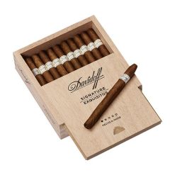 Davidoff Signature Exquisitos (3.6" x 11)
