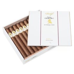 Davidoff Winston Churchill Churchill (6.8" x 47)