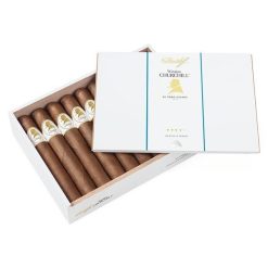 Davidoff Winston Churchill Toro (6" x 54)