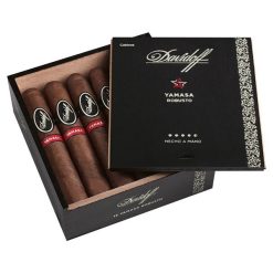 Davidoff Yamasa Robusto (5" x 50)
