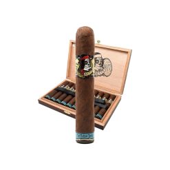 Drew Estate Deadwood Tobacco Fat Bottom Betty Robusto (5" x 54)